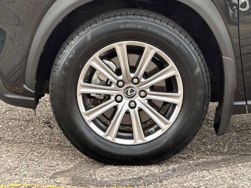 Used 2021 Lexus NX 300 AWD w/ Accessory Package image 10