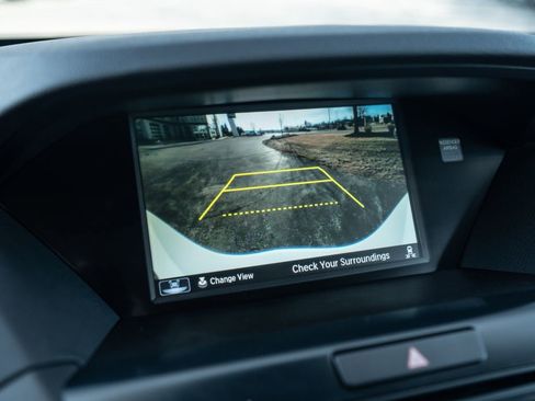 Certified 2020 Acura MDX SH-AWD w/ Technology Package image 31