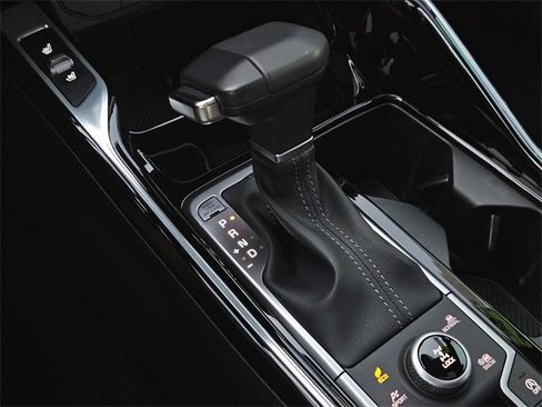 Certified 2025 Kia Sorento SX Prestige image 27