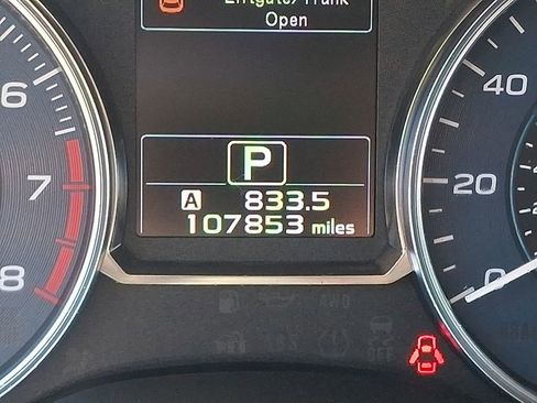 Used 2017 Subaru Crosstrek 2.0i Limited image 20