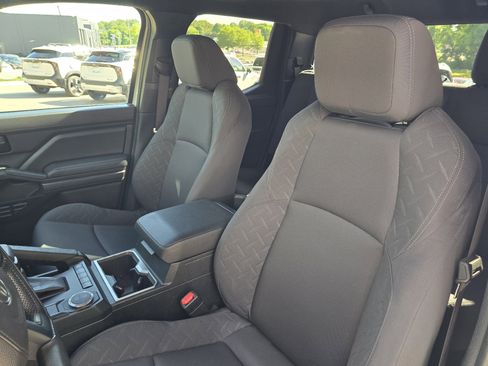 Used 2024 Toyota Tacoma SR5 RWD image 14