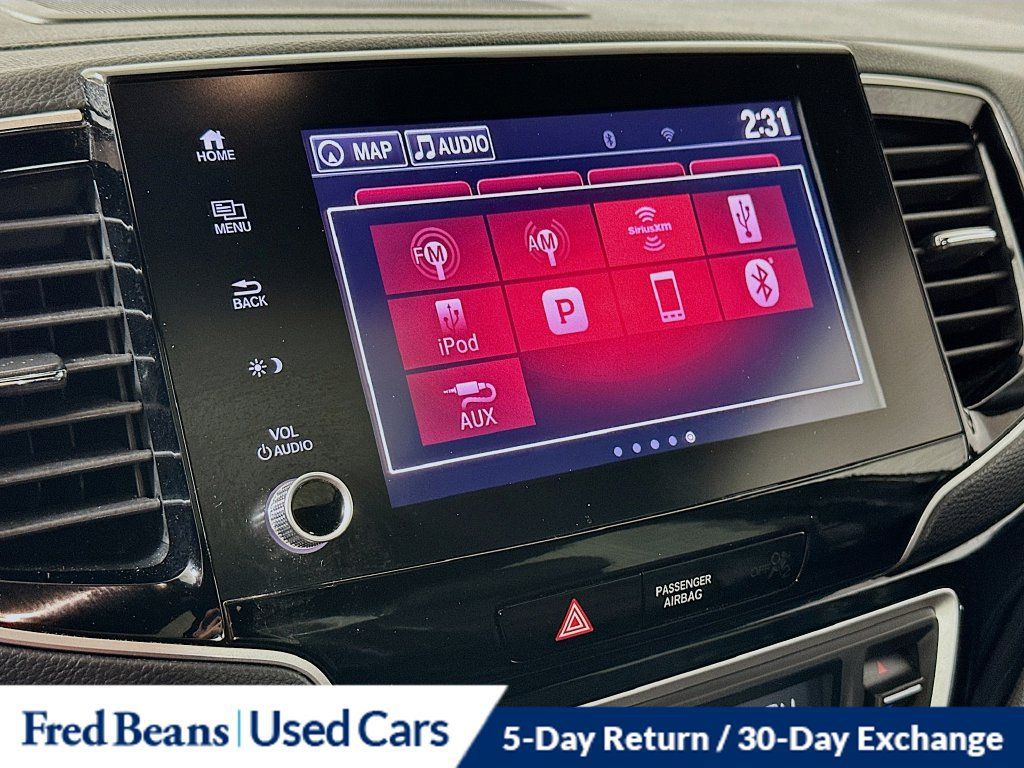 Used 2022 Honda Ridgeline Black Edition image 15