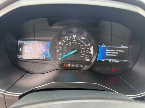 Used 2022 Ford Edge SE AWD/4WD image 28