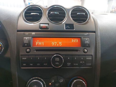 Used 2012 Nissan Altima 2.5 S w/ Convenience Pkg FWD image 20