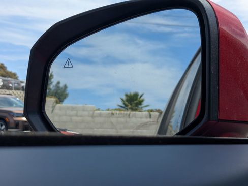 New 2026 Hyundai Santa Fe SEL image 15