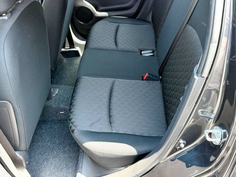 Used 2024 Mitsubishi Mirage ES FWD image 20