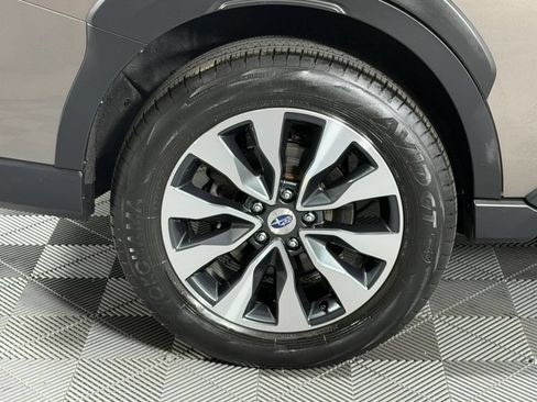 Used 2024 Subaru Outback Limited AWD/4WD image 82