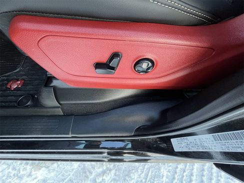 Used 2019 RAM 1500 Rebel w/ Rebel Level 2 Equipment Group image 11