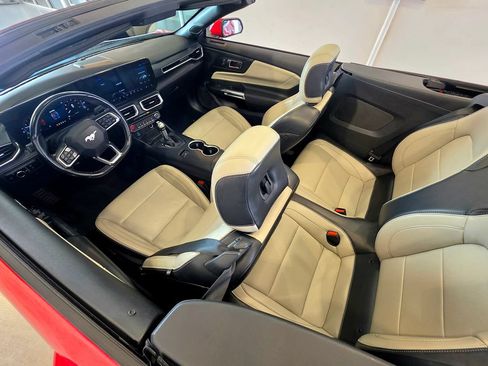 Used 2024 Ford Mustang Premium RWD image 10