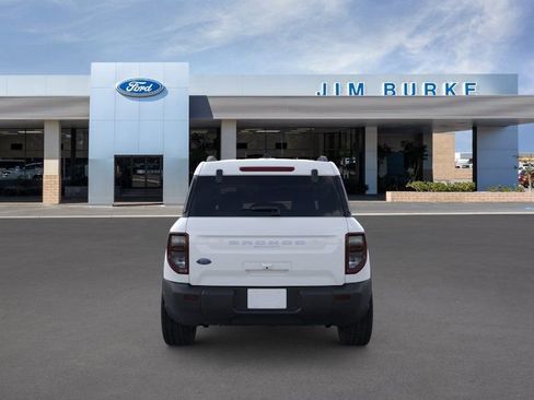 New 2026 Ford Bronco Sport Big Bend AWD/4WD image 5