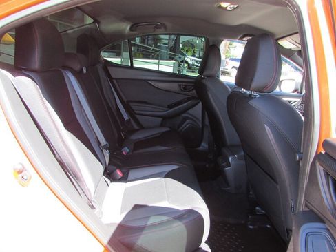 Used 2023 Subaru WRX AWD/4WD image 27