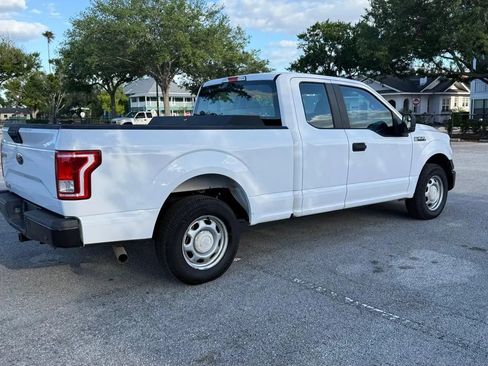 Used 2017 Ford F150 XL w/ XL Power Equipment Group image 6
