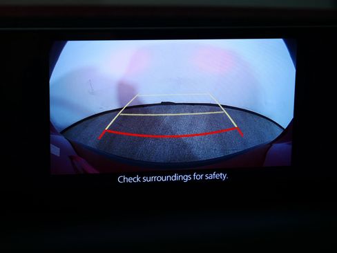 New 2026 MAZDA CX-50 AWD 2.5 S w/ Select Package image 9
