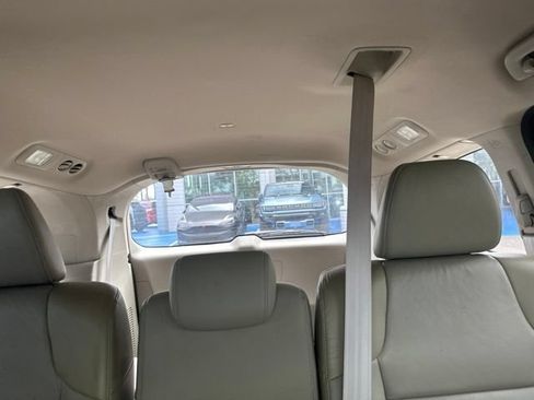 Used 2012 Honda Odyssey EX-L image 22