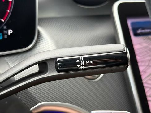 Certified 2024 Mercedes-Benz C 300 4MATIC Sedan image 27