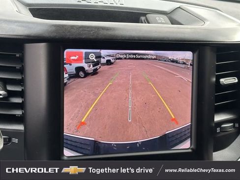 Used 2024 RAM 2500 Big Horn image 19