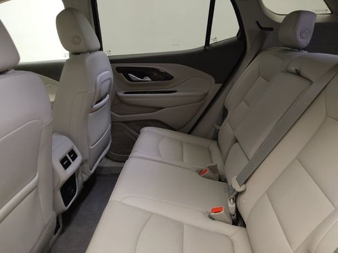 Used 2019 GMC Terrain Denali w/ Driver Alert Package II FWD image 18