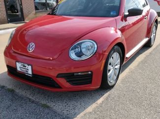 Used 2018 Volkswagen Beetle 2.0T S FWD video 1