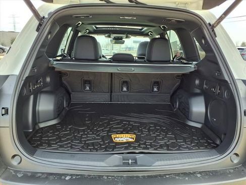 New 2026 Subaru Forester Wilderness image 20