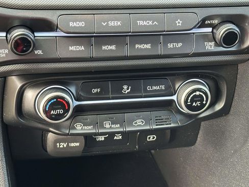 Used 2020 Hyundai Veloster N w/ Performance Package image 11