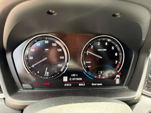 Used 2020 BMW X1 sDrive28i w/ Convenience Package FWD image 4