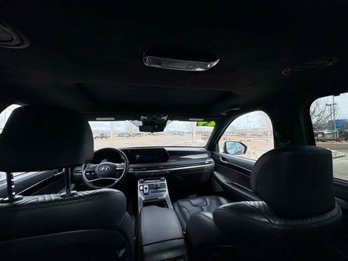 Used 2024 Hyundai Palisade Calligraphy AWD/4WD image 25