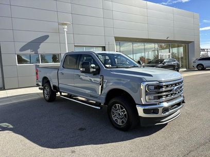 Used 2024 Ford F350 Lariat