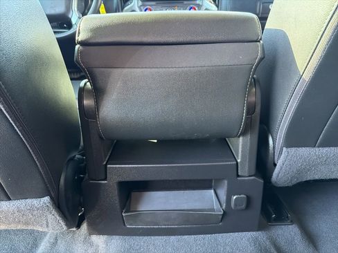 Used 2018 Chevrolet Silverado 1500 LT w/ Texas Edition image 24