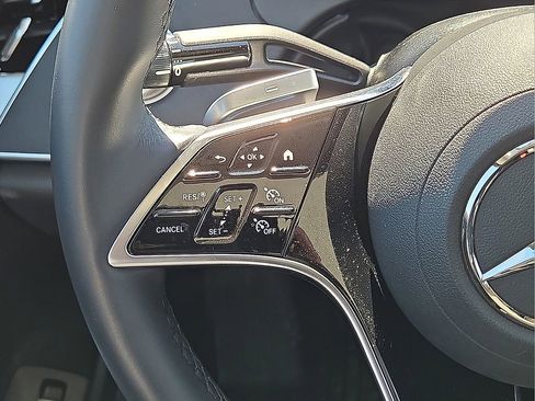 Used 2026 Mercedes-Benz E 350 Sedan image 19