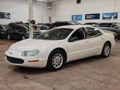 Used 1998 Chrysler Concorde LXi