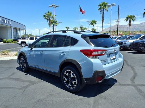 Used 2019 Subaru Crosstrek 2.0i Premium AWD/4WD image 12