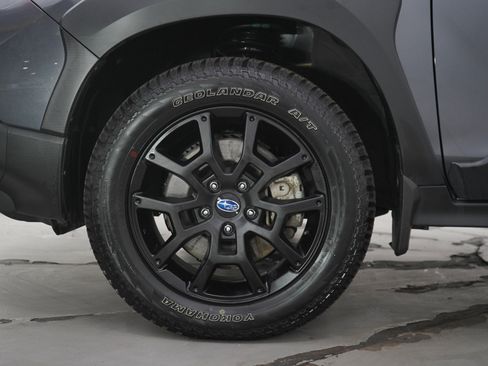 Used 2025 Subaru Crosstrek 2.5i Wilderness w/ Wilderness Package image 27