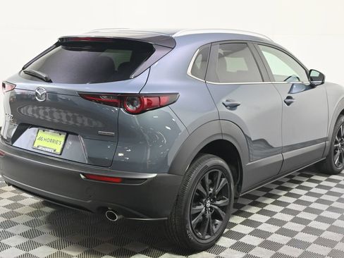 Used 2023 MAZDA CX-30 AWD 2.5 S w/ Preferred Package image 7