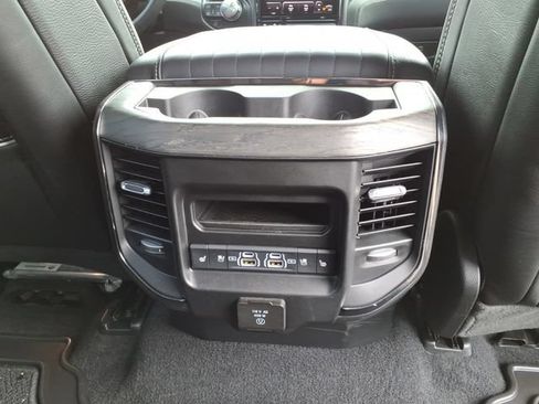 Certified 2025 RAM 1500 Limited AWD/4WD image 13
