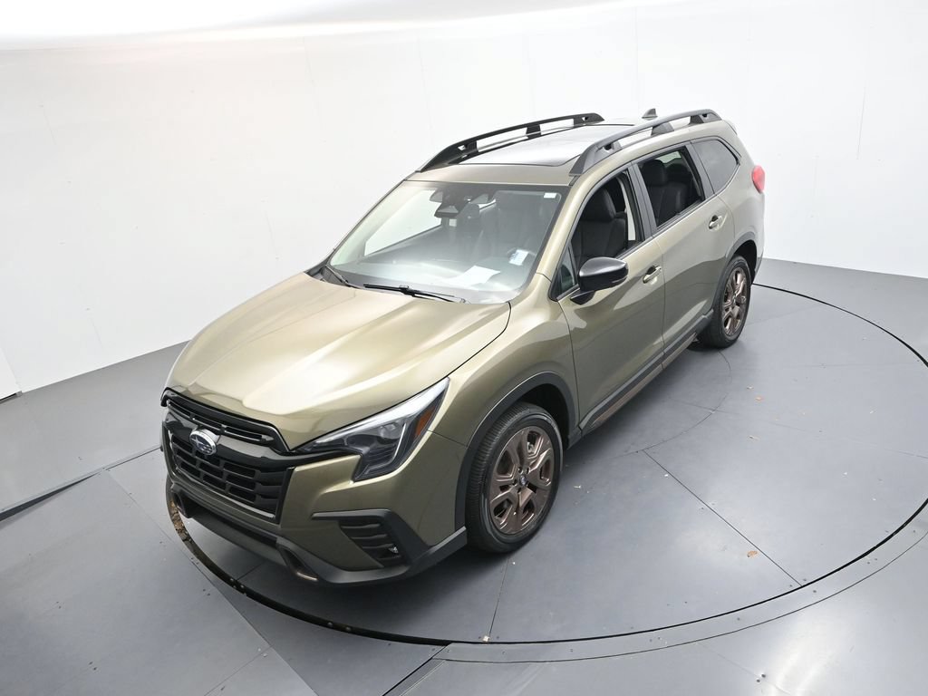 Used 2025 Subaru Ascent Bronze Edition AWD/4WD image 44