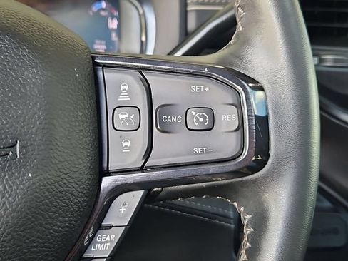 Used 2024 RAM 2500 Limited AWD/4WD image 14