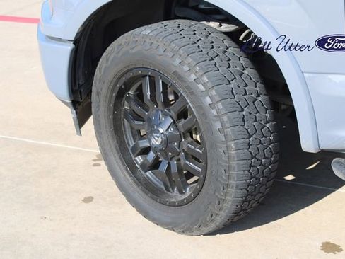 Used 2020 Ford F150 XLT w/ Equipment Group 302A Luxury image 9