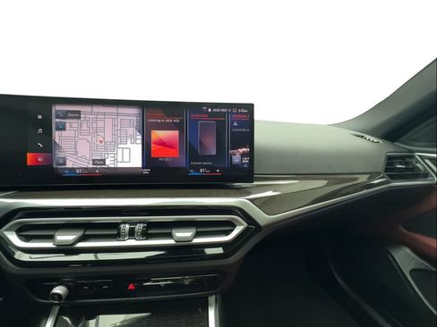 Used 2023 BMW i4 eDrive35 RWD image 46