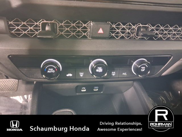 Used 2024 Honda Accord LX image 9