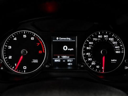 Used 2017 Audi Q5 2.0T Premium Plus w/ Technology Package image 26