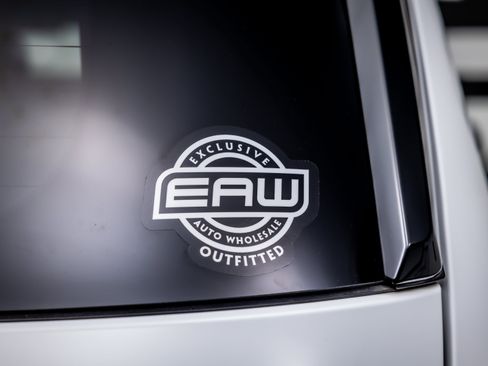 Used 2024 Lexus LX 600 F Sport AWD/4WD image 14