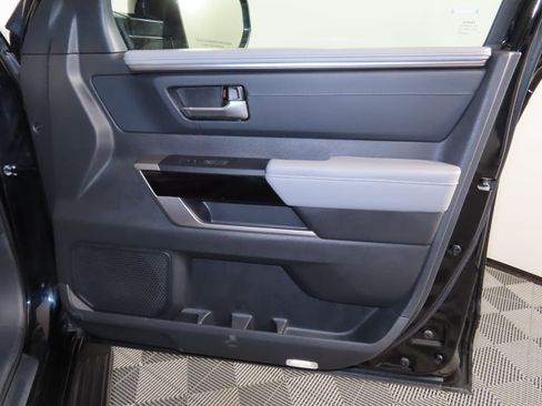 Used 2024 Toyota Sequoia Limited image 51