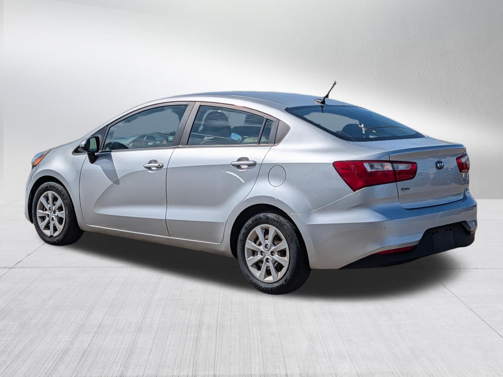 Used 2016 Kia Rio LX FWD image 5