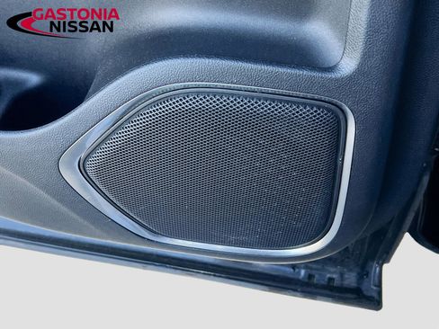 Used 2022 Lincoln Nautilus Reserve w/ Monochromatic Package image 34