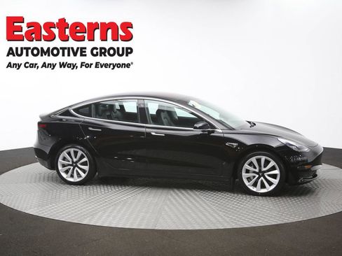 Used 2018 Tesla Model 3 Long Range AWD/4WD image 40