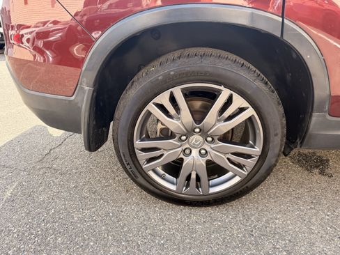 Used 2020 Honda Passport EX-L image 7
