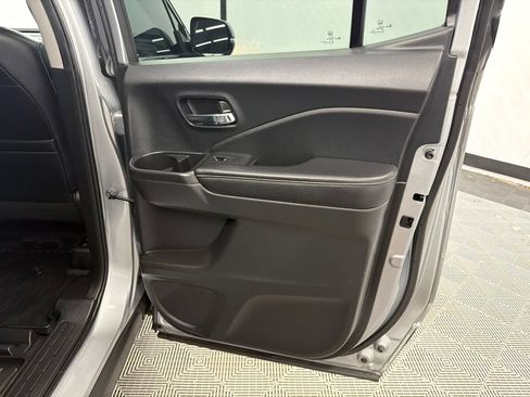 Used 2023 Honda Ridgeline RTL image 18
