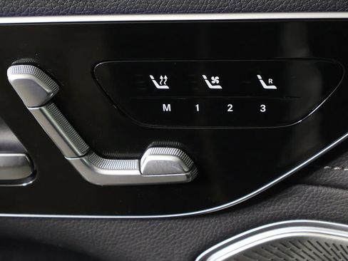 Used 2023 Mercedes-Benz EQS 450+ SUV image 32