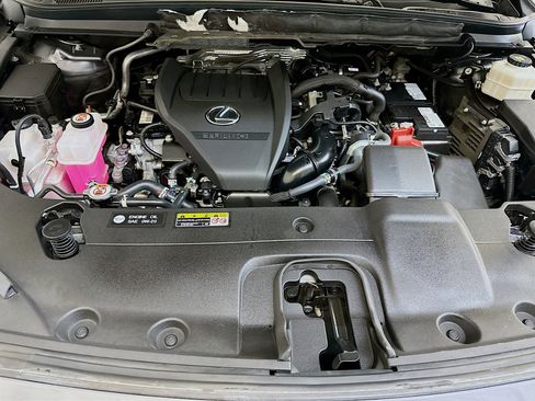 Used 2023 Lexus RX 350 F Sport w/ Accessory Package image 36