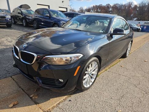 Used 2014 BMW 228i Coupe image 2